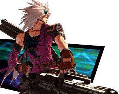 狂暴者（网游《地下城与勇士》中枪炮师的一觉名称）