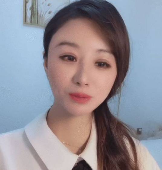 夏紫薇（短视频主播）