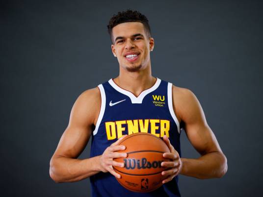 小迈克尔·波特