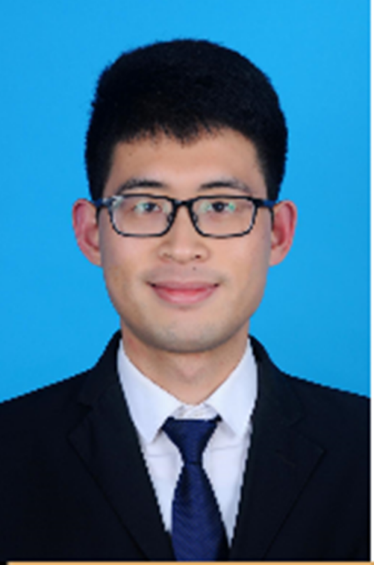 李建波（重庆大学讲师）