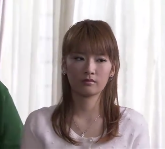 刘悦莹（电视剧《千山暮雪》中的角色）