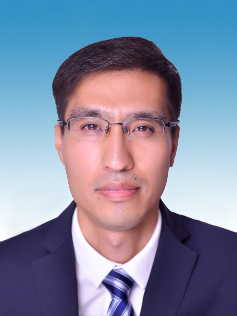 李立国（贵阳市乌当区委常委、党组副书记、副区长）