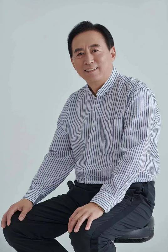 张黎明（中国内地男演员、国家一级演员）