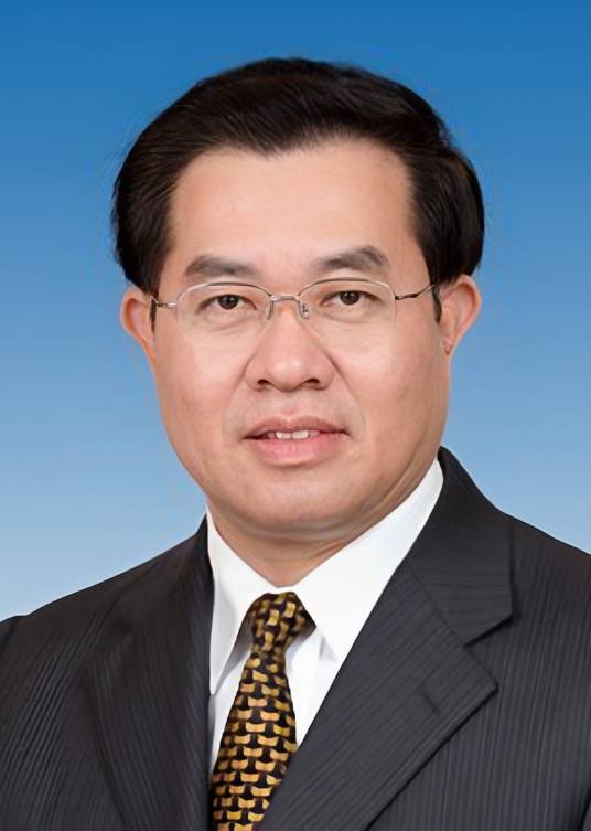 郭锋（广东省清远市委原书记）