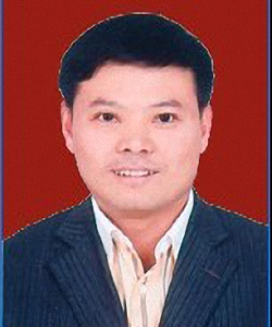 李勇军（湖北省黄冈市蕲春县委原常委、副县长）