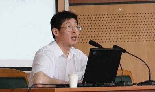 王琪（北京航空航天大学教授）