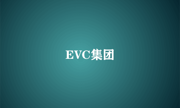EVC集团