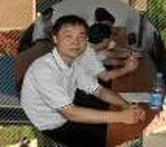 张锐（哈尔滨工业大学教授）