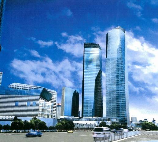 上海陆家嘴（集团）有限公司