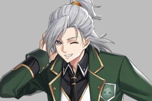 芬格尔·冯·弗林斯