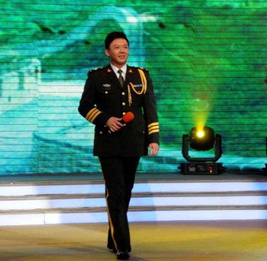 于光远（黑龙江省鸡西市公安局政治部宣传科主任科员）