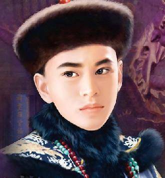 纳兰（梁羽生小说人物）