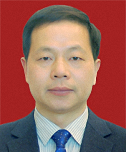 黄文辉（江西省委政法委副书记）