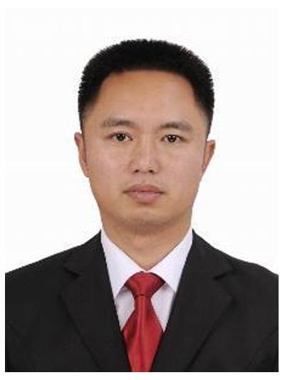 汪晓宇（重庆市南川区财政局党组书记、局长）