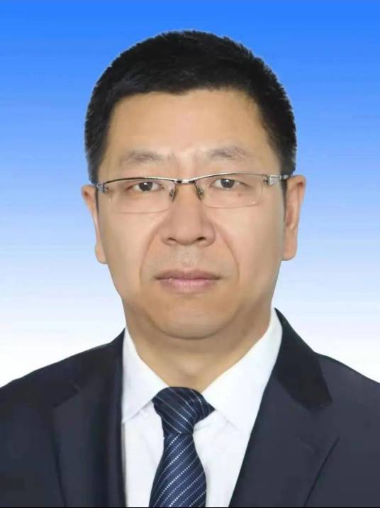 钟卫华（江苏省徐州市人民政府副市长、党组成员）