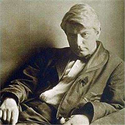 弗兰克·诺里斯