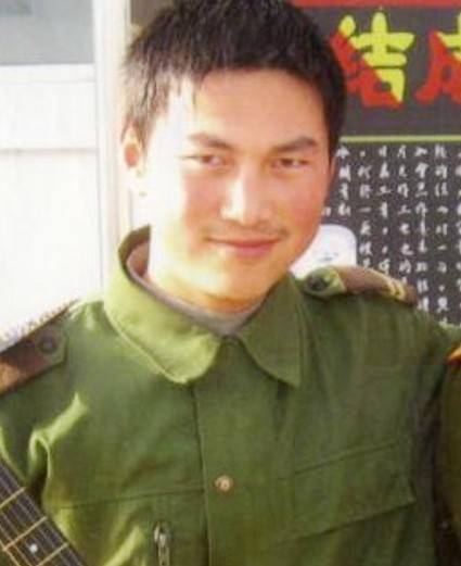 杨文（军旅作家）