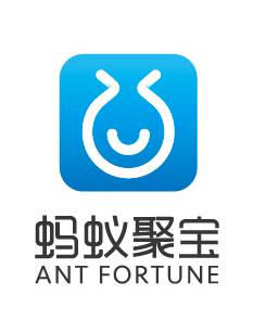 蚂蚁聚宝