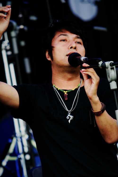 送别（洪启演唱的歌曲）