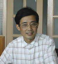 周晓光（安徽大学博导）