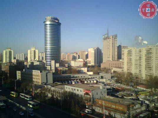 六里桥（北京市六里桥）