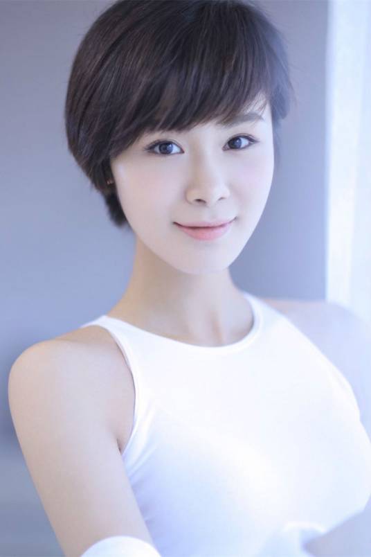 金晶（中国内地女演员）