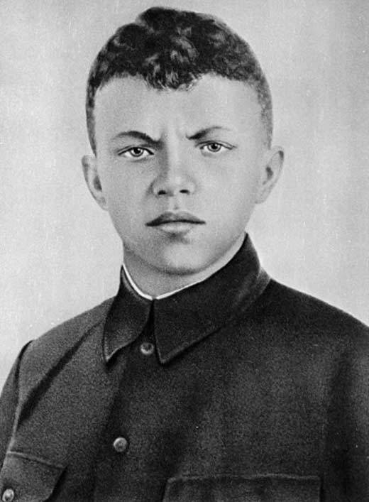 亚历山大·马特维耶维奇·马特洛索夫