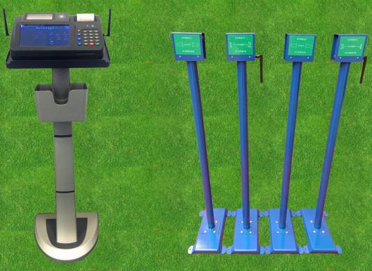 恒康50米跑测试仪器HK-6000-WF_