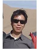 杨小平（浙江大学地球科学学院教授）