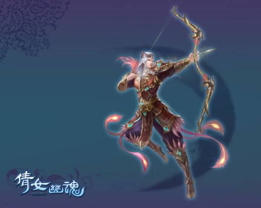 真水无香（电视剧《微微一笑很倾城》角色之一）