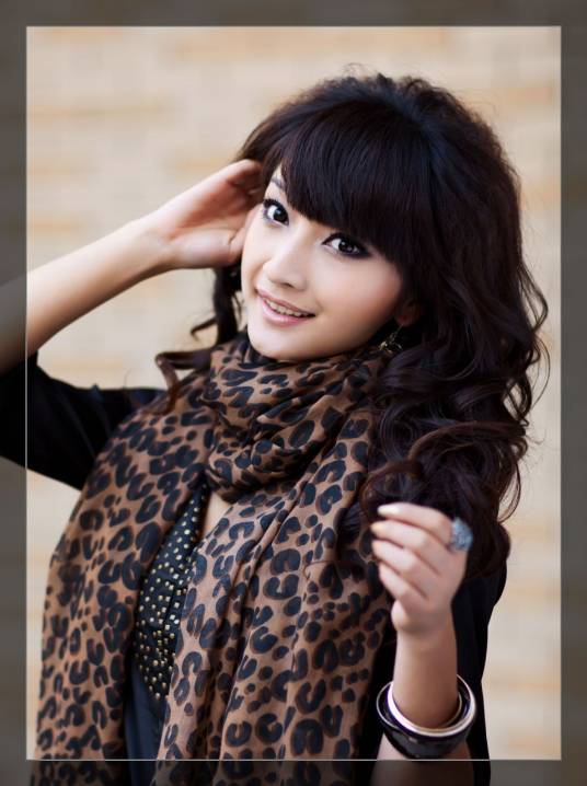 蔡博（节目主持人）