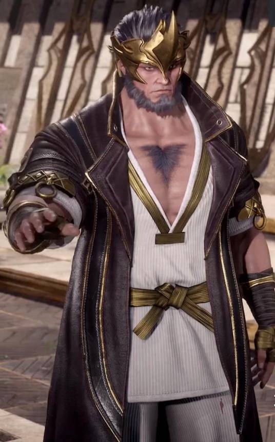 牛皋（玄幻小说《斗罗大陆》中的角色）