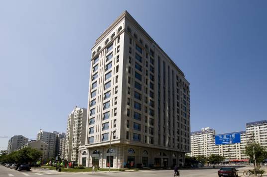 中国化学工程股份有限公司