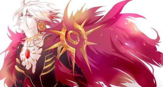 迦尔纳（古印度传说中的人物）