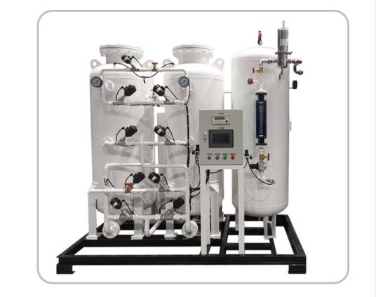 变压吸附式制氮机