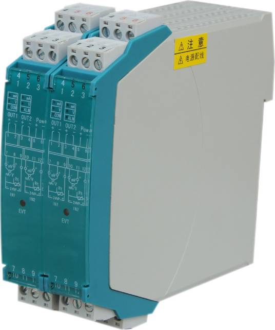 无源信号隔离器