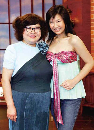 沈殿霞遗产协议