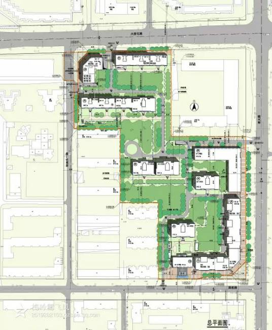 保利东郡（北京市楼盘）