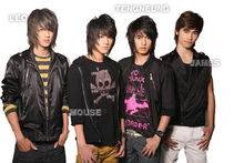 b.o.y（泰国GMM旗下男子组合）