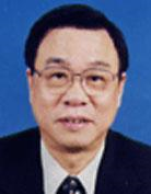 钟家明（江西省人大常委会原副主任、党组副书记）