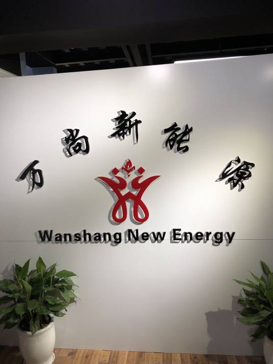 成都万尚新能源有限公司