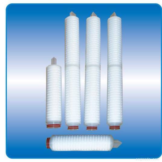 聚四氟乙烯滤芯