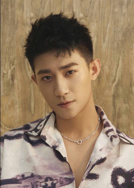 黑泽（中国内地男演员）