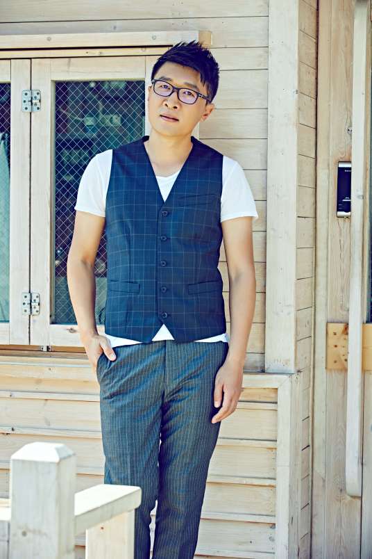 樊凡（中国内地流行乐男歌手、音乐制作人、赛车手）