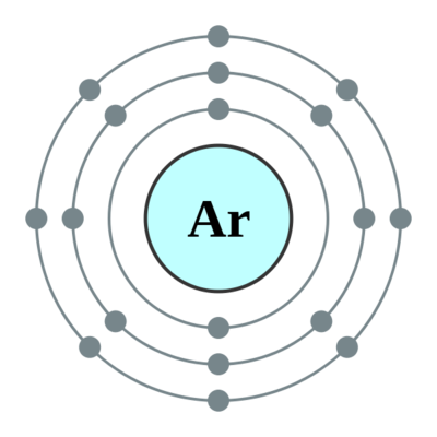 氩（化学元素）