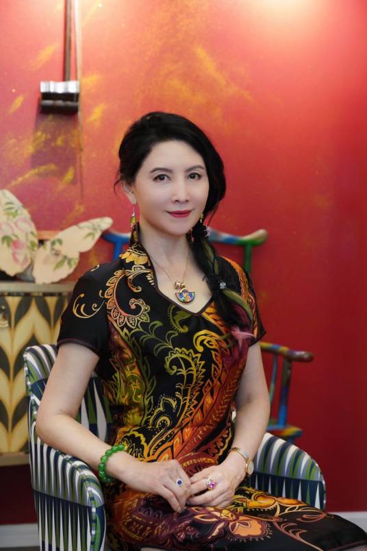 马晓辉（中国海派音乐家、作曲家、二胡演奏家）