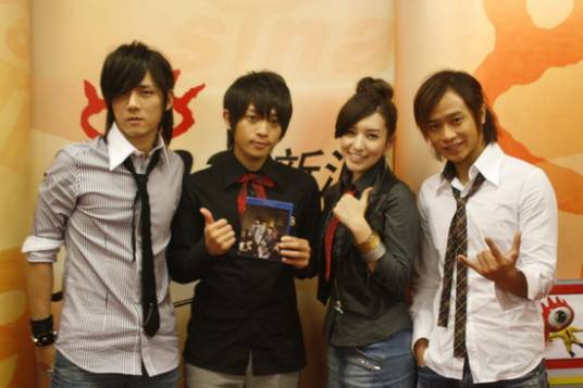 瓦解（周杰伦创作歌曲）