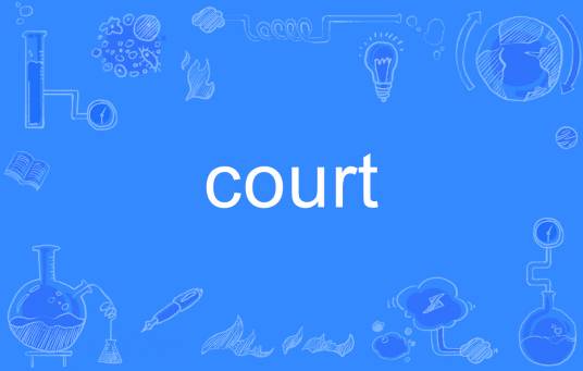 court