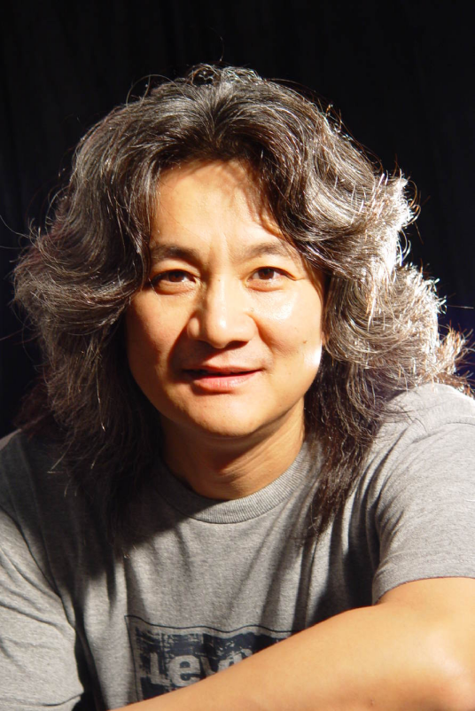 高度（北京舞蹈学院教授、硕士生导师）