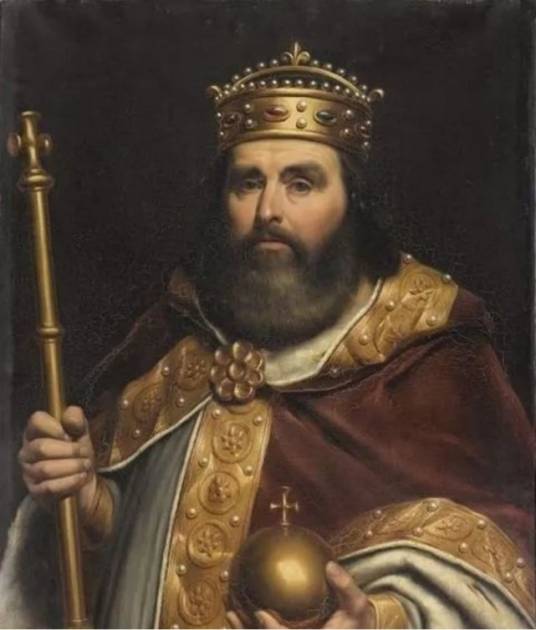 查理三世（法兰克皇帝）